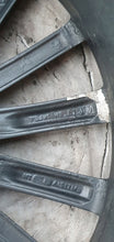 Laden Sie das Bild in den Galerie-Viewer, 1x Alufelge 18 Zoll 7.5" 5x112 51ET 5E0601025AF Skoda Superb Iii Rim Wheel FEL2014495229pm