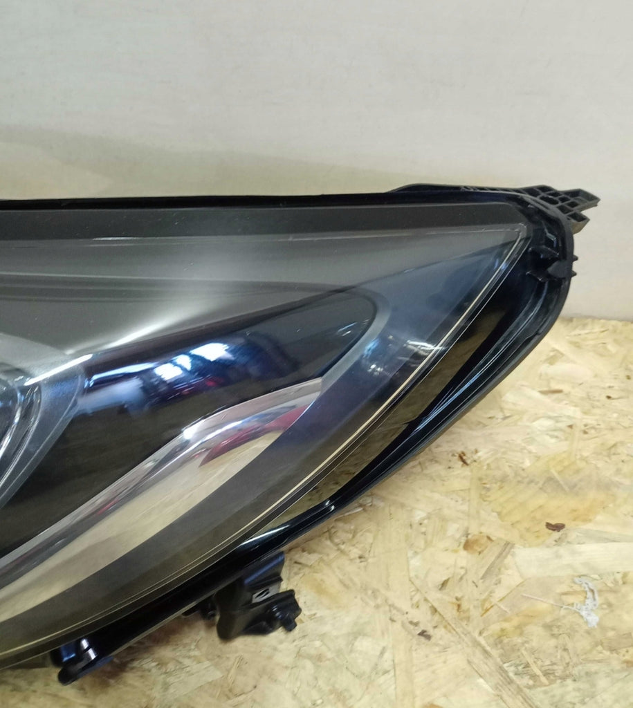 Frontscheinwerfer Opel Astra 39158005 Ein Stück (Rechts oder Links) Headlight SCH5595410978ai
