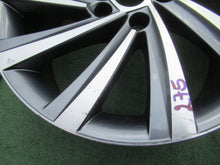 Load image into Gallery viewer, 1x Alufelge 18 Zoll 7.5" 5x112 48ET Glanz Graphit 5E3601025AG Mg Octavia 5e3 I FEL8233587076te