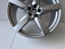 Load image into Gallery viewer, 1x Alufelge 21 Zoll 80A601025AR Audi Q5 Rim Wheel FEL6465304003rs