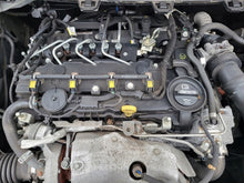 Laden Sie das Bild in den Galerie-Viewer, Motor Opel Meriva B B16DTE 1.6 CDTI 110PS 81kW 116TKm 2016 Engine Komplett MOT4797164665fm