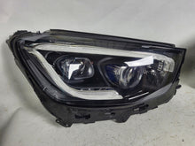 Load image into Gallery viewer, Frontscheinwerfer Mercedes-Benz Glc A2539064903 A2539065003 LED Ein Satz SCH8542883090sl
