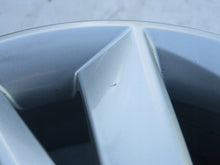 Laden Sie das Bild in den Galerie-Viewer, 1x Alufelge 15 Zoll 6.0&quot; 5x100 38ET 6J0601025M Seat Ibiza Rim Wheel