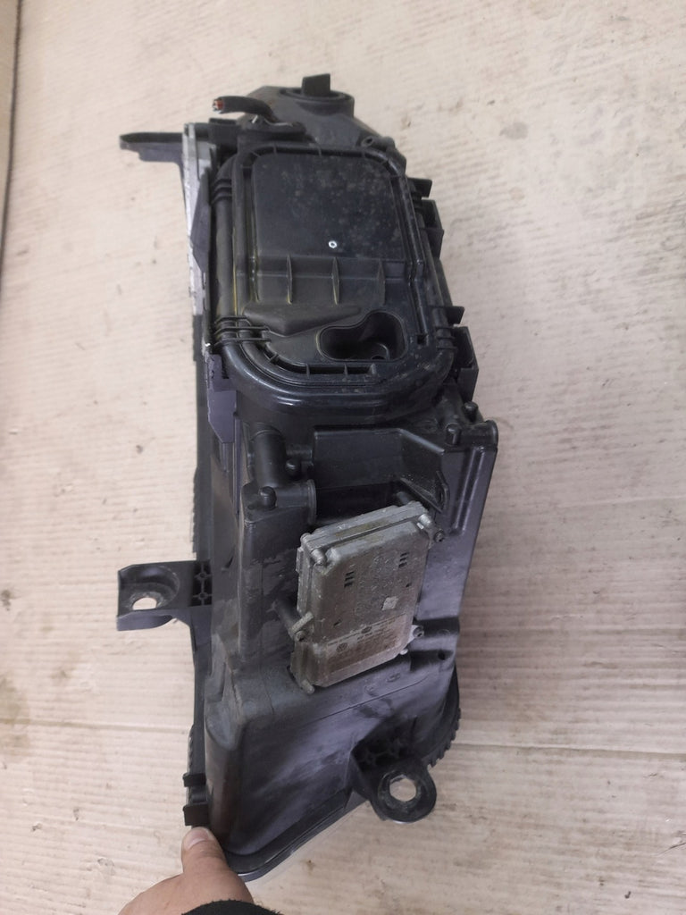 Frontscheinwerfer Audi A6 C6 4F0941029 Xenon Ein Stück (Rechts oder Links)