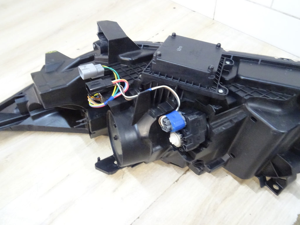 Frontscheinwerfer Mitsubishi Eclipse Cross Full LED Rechts Headlight