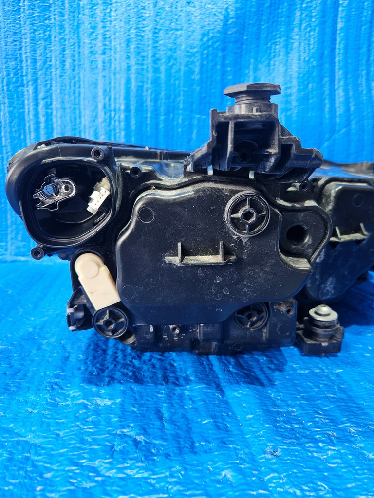 Frontscheinwerfer VW Passat B8 3G1941081T LED Links Scheinwerfer Headlight SCH2991089718qy