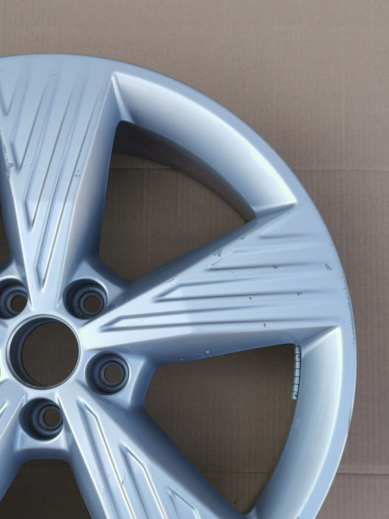 1x Alufelge 19 Zoll 8.0" 5x112 45ET 89A601025B Audi E-Tron Rim Wheel