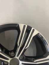 Load image into Gallery viewer, 1x Alufelge 19 Zoll 7.5" 5x108 50 5ET Glanz Silber 31471556 Volvo Xc60 Xc40 FEL1849400121sf