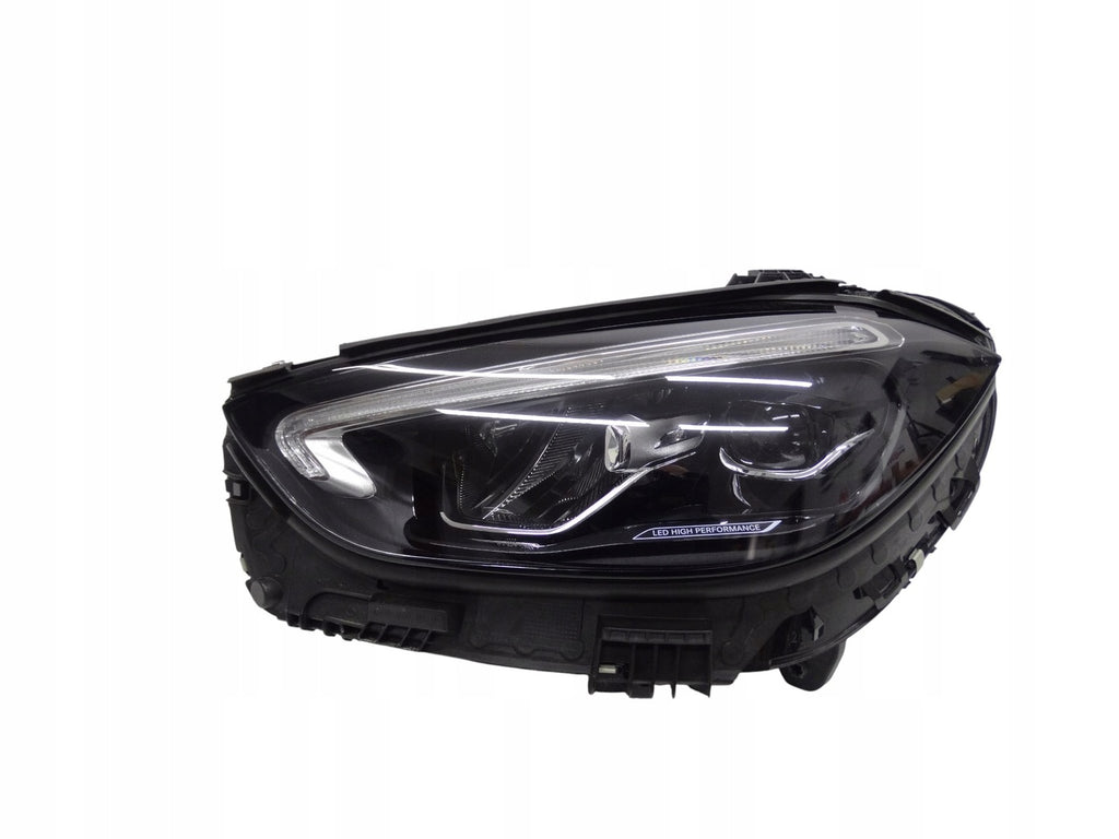 Frontscheinwerfer Mercedes-Benz W206 A2069066104 LED Links Headlight SCH2491551403tm