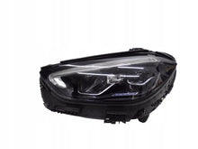 Laden Sie das Bild in den Galerie-Viewer, Frontscheinwerfer Mercedes-Benz W206 A2069066104 LED Links Headlight SCH2491551403tm