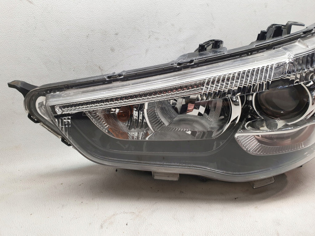 Frontscheinwerfer Mitsubishi Asx Xenon Links Scheinwerfer Headlight SCH5985532597ym