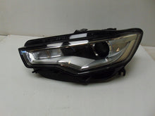Load image into Gallery viewer, Frontscheinwerfer Audi A6 C7 4G0941043J Xenon Links Scheinwerfer Headlight SCH9855343245zr