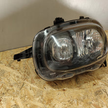 Laden Sie das Bild in den Galerie-Viewer, Frontscheinwerfer Citroën C3 III 9820059680 Links Scheinwerfer Headlight