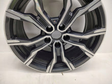 Laden Sie das Bild in den Galerie-Viewer, 1x Alufelge 19 Zoll 47ET 8092163 BMW X2 F39 F48 Rim Wheel FEL2821829349dt