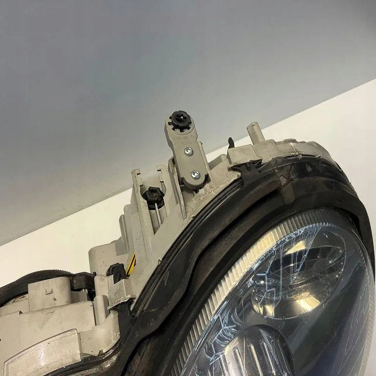 Frontscheinwerfer Mercedes-Benz A2038203559 Links Scheinwerfer Headlight SCH9306867933xu