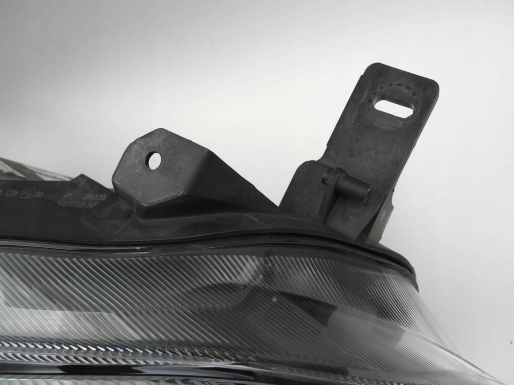 Frontscheinwerfer Ford Fiesta I N1BB-13E016-AF Full LED Rechts Headlight SCH2366684560vd