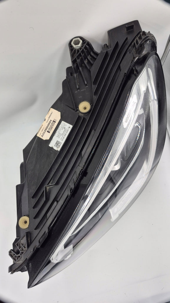 Frontscheinwerfer Mercedes-Benz Glc A2539060604 Full LED Links Headlight SCH5992529264pv