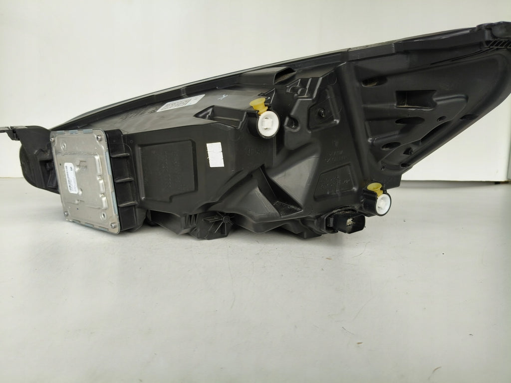 Frontscheinwerfer Ford Focus JX7B-13E016-AJ Full LED Rechts Headlight SCH2575996192zk