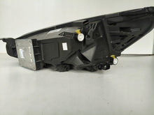 Laden Sie das Bild in den Galerie-Viewer, Frontscheinwerfer Ford Focus JX7B-13E016-AJ Full LED Rechts Headlight SCH2575996192zk