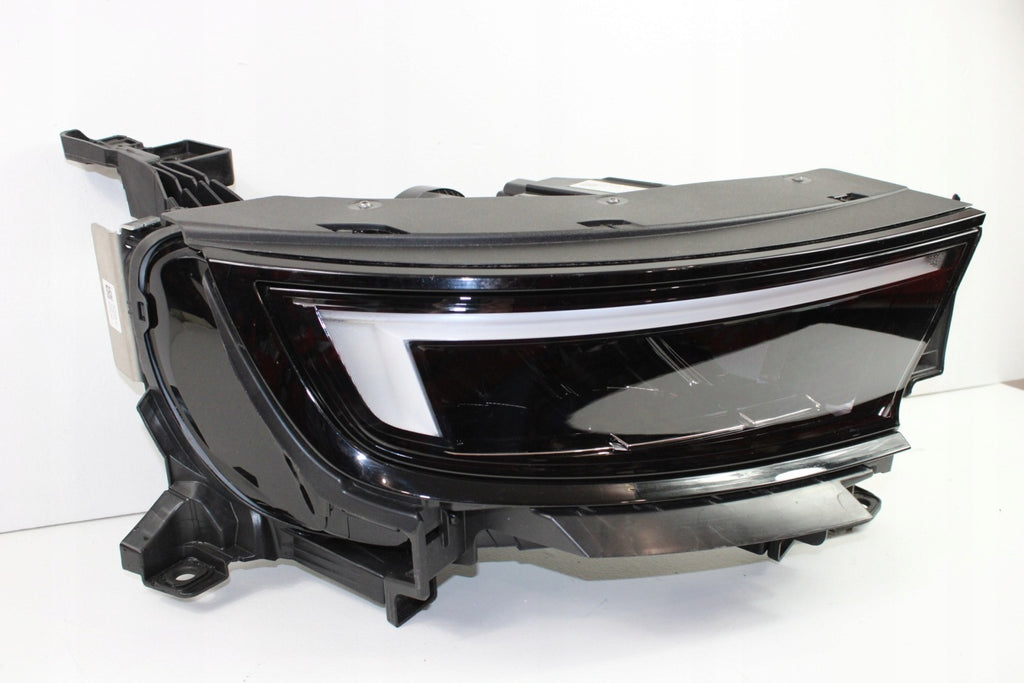 Frontscheinwerfer Opel Mokka 9837331580 Rechts Scheinwerfer Headlight SCH4341733474qp