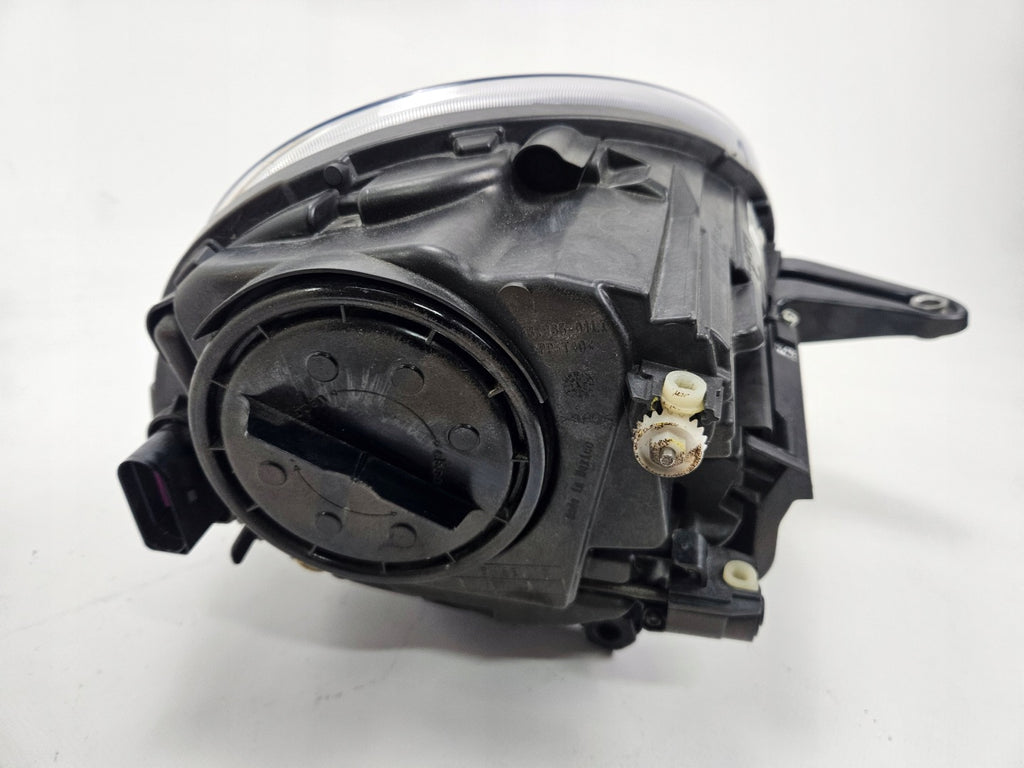 Frontscheinwerfer VW Beetle 5C1941005A 1E9010793-01 Links Scheinwerfer Headlight SCH6424336416np