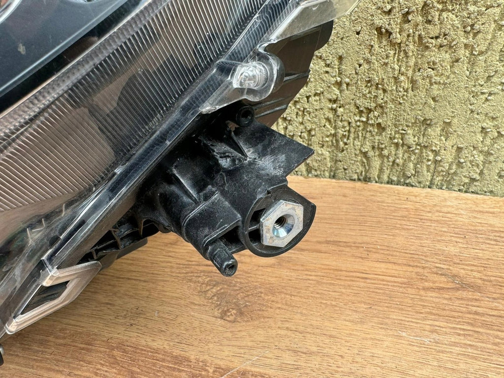 Frontscheinwerfer Toyota V 89907-42030 Full LED Links Scheinwerfer Headlight SCH5960324888cx