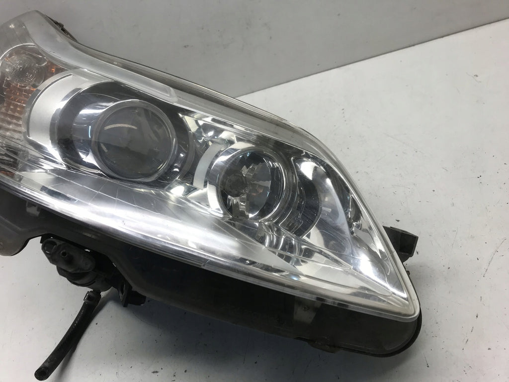 Frontscheinwerfer Citroën C4 I 9646894280 Rechts Scheinwerfer Headlight SCH4962375843pd