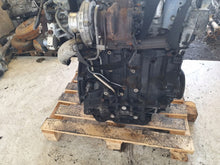Load image into Gallery viewer, Motor Opel Vivaro 2.0 CDTI 115PS 230TKm Diesel Engine Komplett MOT6508926762cy