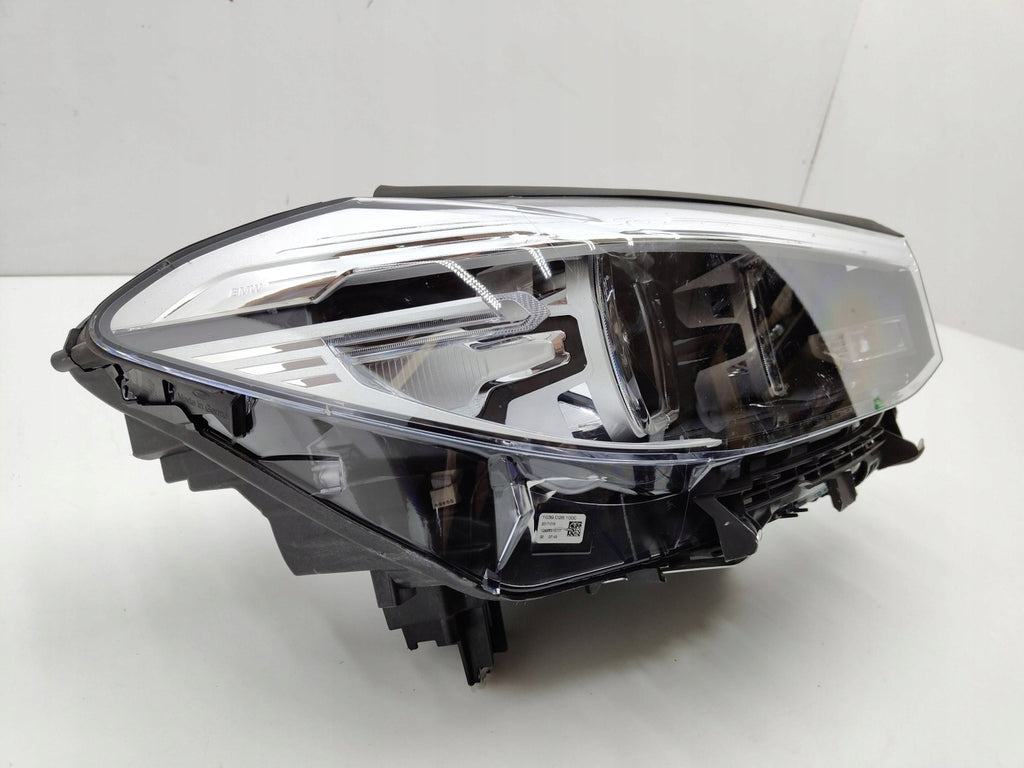 Frontscheinwerfer BMW 6 Gran Turismo G32 7461878-01 Rechts Headlight SCH6438737335tt