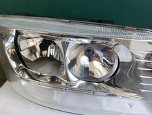 Laden Sie das Bild in den Galerie-Viewer, Frontscheinwerfer Man 81251016768KOD 85122000 Rechts Scheinwerfer Headlight SCH5730756056mc