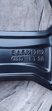 Load image into Gallery viewer, 1x Alufelge 17 Zoll 6.5" 5x112 38ET Glanz Schwarz 83A601025AL Audi Q3 F3b FEL4161857330xt