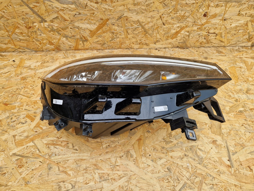 Frontscheinwerfer VW I 11B941006B Full LED Rechts Scheinwerfer Headlight SCH1804883601oz
