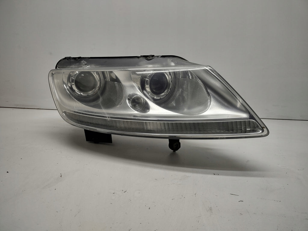 Frontscheinwerfer VW Phaeton 3D1941015J 3D1941016J Xenon Ein Satz Headlight SCH8129416816wx