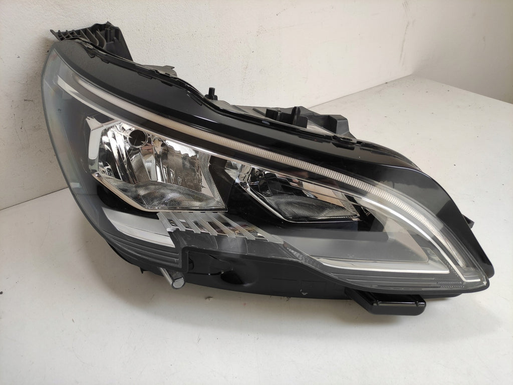 Frontscheinwerfer Citroën II 9810478080 Rechts Scheinwerfer Headlight