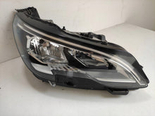 Laden Sie das Bild in den Galerie-Viewer, Frontscheinwerfer Citroën II 9810478080 Rechts Scheinwerfer Headlight