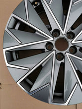 Load image into Gallery viewer, 1x Alufelge 17 Zoll 658601025AA Skoda Scala Kamiq Rim Wheel FEL7243616460tn