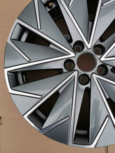 Laden Sie das Bild in den Galerie-Viewer, 1x Alufelge 17 Zoll 658601025AA Skoda Scala Kamiq Rim Wheel FEL7243616460tn