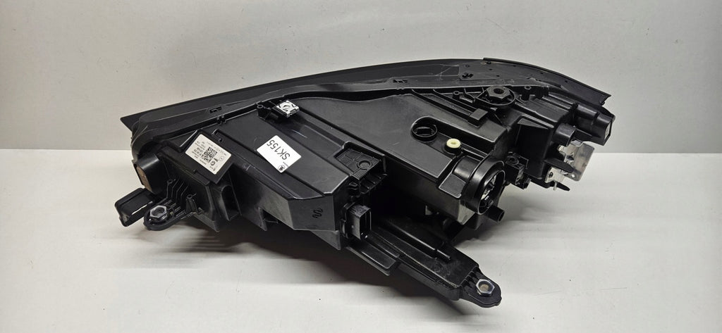 Frontscheinwerfer Skoda Superb 3P1941016 LED Rechts Scheinwerfer Headlight SCH8685149174ea