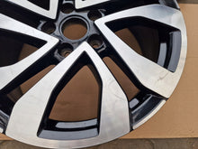 Load image into Gallery viewer, 1x Alufelge 17 Zoll 7.0" 5x112 2GA601205AF VW T Roc I Rim Wheel FEL2614596500ks