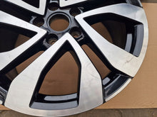 Laden Sie das Bild in den Galerie-Viewer, 1x Alufelge 17 Zoll 7.0" 5x112 2GA601205AF VW T Roc I Rim Wheel FEL2614596500ks