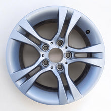 Load image into Gallery viewer, 1x Alufelge 16 Zoll 7.0&quot; 5x120 31ET 6780907 BMW 3 E91 E90 Rim Wheel