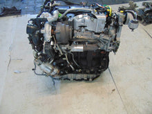 Laden Sie das Bild in den Galerie-Viewer, Motor Renault Koleos I M9RW730 2.0 DCI 190PS 140kW Diesel Engine Komplett MOT1826477178ms