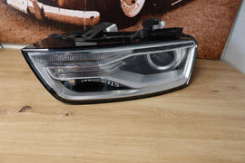 Frontscheinwerfer Audi Q3 8U0941005C Xenon Links Scheinwerfer Headlight
