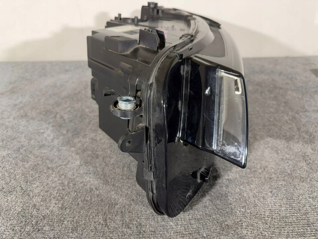 Frontscheinwerfer VW Tiguan 5NB941035C Links Scheinwerfer Headlight SCH3399775049gm
