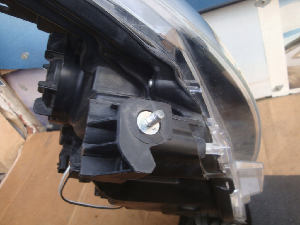 Frontscheinwerfer Renault Koleos 43254374 LED Rechts Scheinwerfer Headlight SCH3826354800lw