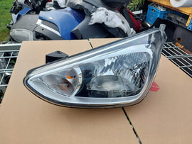 Frontscheinwerfer Hyundai I10 Links Scheinwerfer Headlight