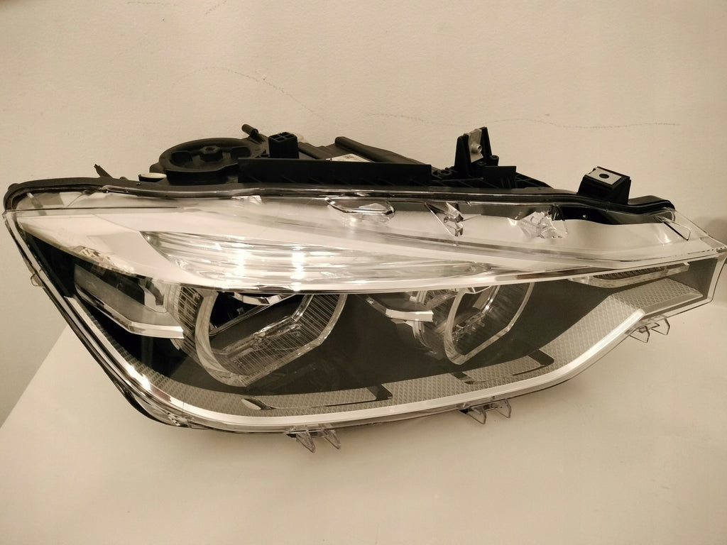 Frontscheinwerfer BMW F30 F31 7419634-07 7419633-07 LED Ein Satz Headlight