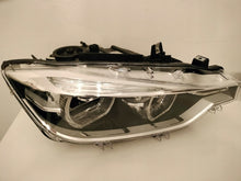 Load image into Gallery viewer, Frontscheinwerfer BMW F30 F31 7419634-07 7419633-07 LED Ein Satz Headlight