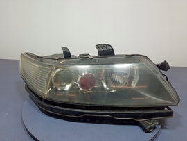 Frontscheinwerfer Honda Accord VII Rechts Scheinwerfer Headlight