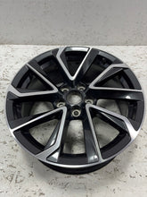 Laden Sie das Bild in den Galerie-Viewer, 1x Alufelge 18 Zoll 8.0&quot; 5x114.3 40ET 42611-02R40 Toyota Rim Wheel